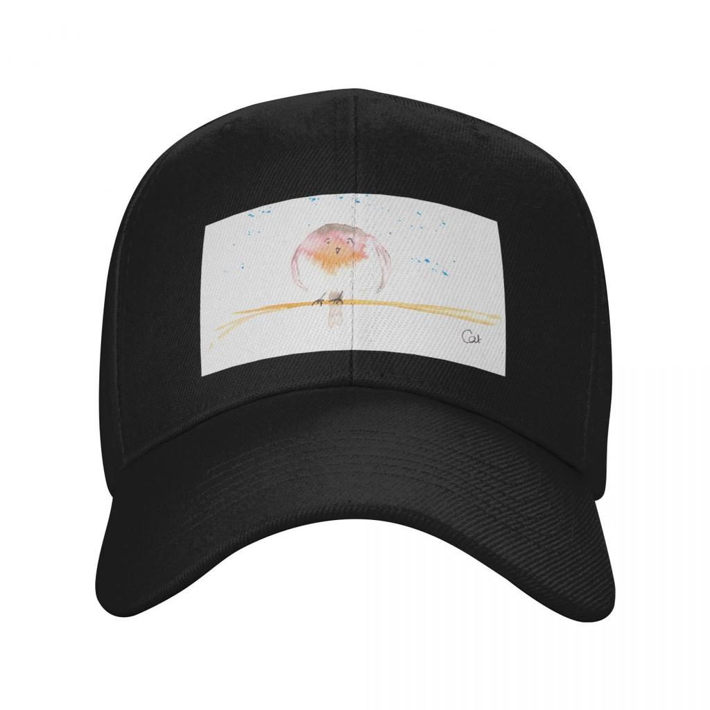 On a Branch Baseball Cap Wild Ball Hat Fishing Cap Brand Man Cap Hood Caps Male Women's