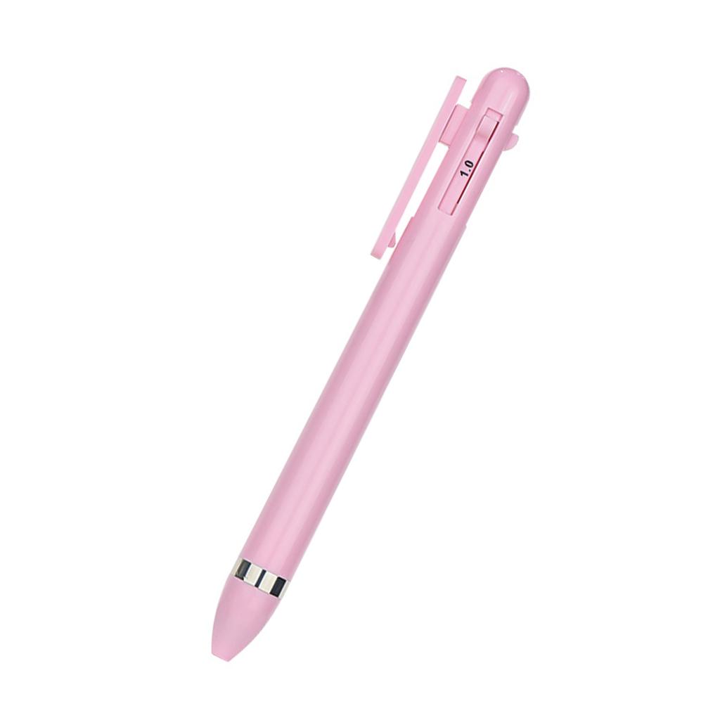 4 in 1 Nailart-Stift, Nagelpunkt-Punktierstift, Nailart-Punktierwerkzeug, Nagelbohrstift, Maniküre-Punktierwerkzeug, Manikürezubehör