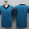 Mens American Football Jersey Panthers Team Uniform Newton 1 McCaffrey 22 Classic Replica Sports Fan Apparel