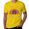 I Don't Always Mahna Mahna Vintage T-Shirt plain funnys mens clothes