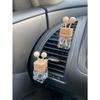Car Air Vent Clip Air Freshener Bottle, Small & Cute & Practical Car Decoration