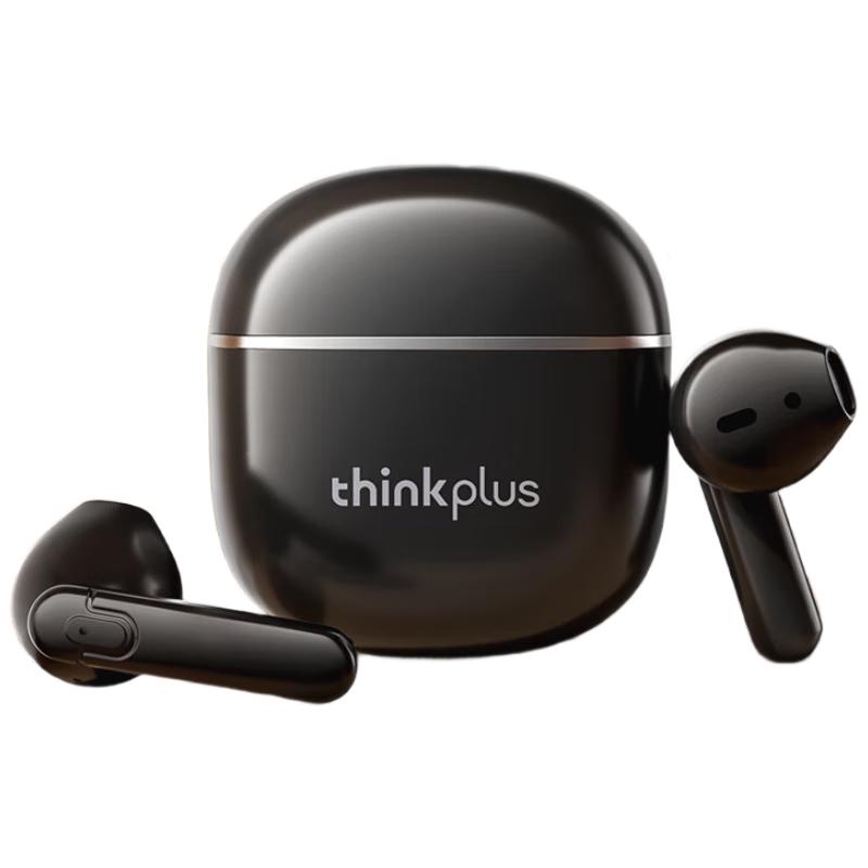 

Lenovo LP42 Wireless Bluetooth Semi-in-Ear Earbuds