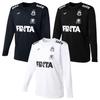 FINTA Fußball Langarm Trainingsshirt FT4328 Größe Klein Herren, (1100), Marine,