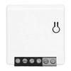 Mini Smart WiFi Switch Remote Control Smart Timing Voice Control Smart Switch with Two Ways Control for Home 100‑240V