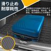 Toyota Yaris Cross Luggage Trunk 3D Luggage YARIS CROSS 2020 and 3D Car Cargo TPE Car Mat, Mat, Tray, (August Later), Vehicle-Specific Design, Mat,