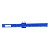 Woodworking Precision T-Square and Marking Ruler with Slider