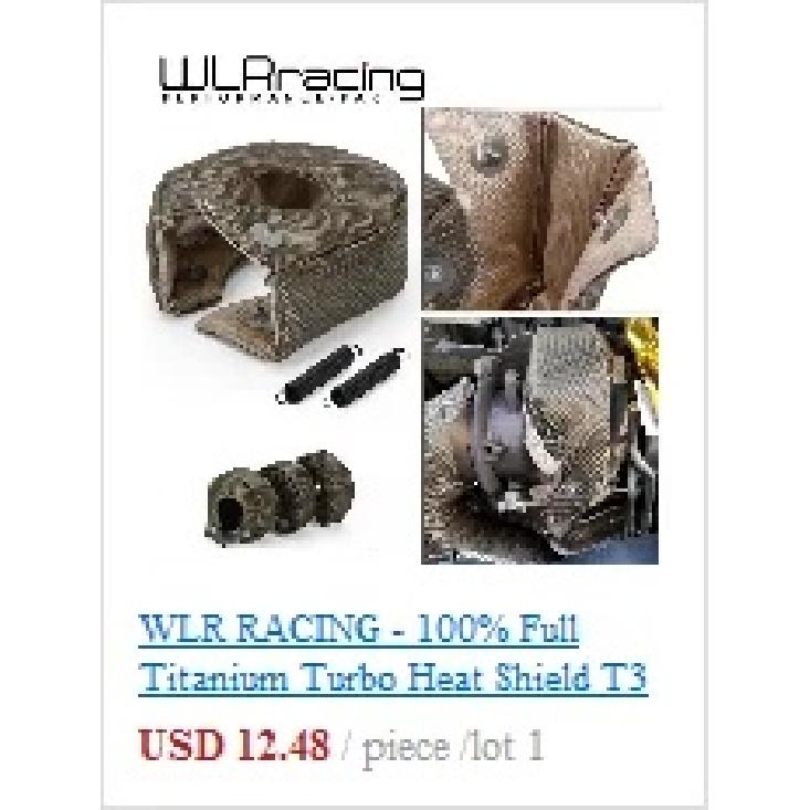 Car T2 Turbo Charger Heat Shield Cover Blanket Vehicle Car engine Protection Wrap For T25/28 GT25 GT28 GT30 GT35 Car Accessories