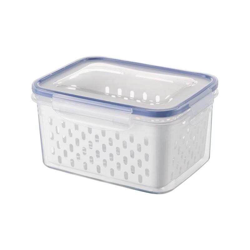 

ZISIZ Refrigerator Food Storage Container