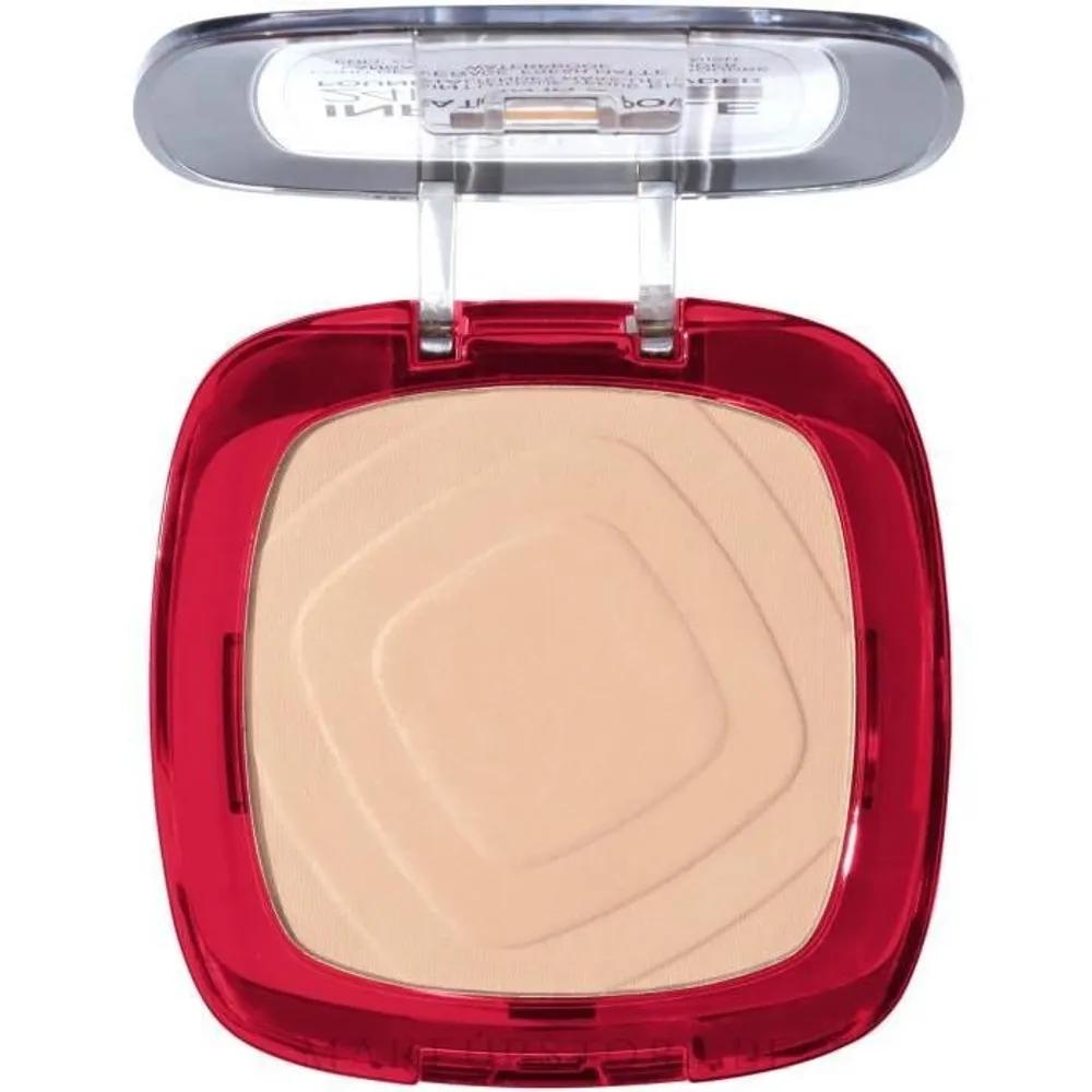 

[L Oréal Paris] Infallible Compact Powder Foundation No. 20 One Size
