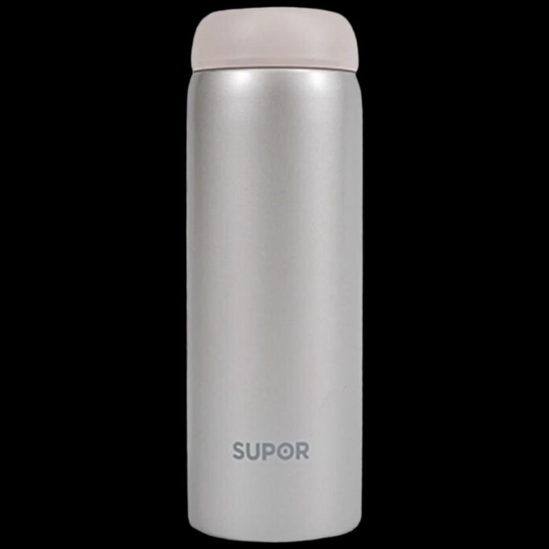 Tasse Isotherme Chaleur Série SUPOR 380ML