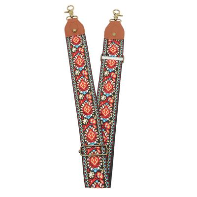 Retro Ethnic   Camera Strap Woven Thickened Polyester Camera Neck Shoulder Strap Outdoor Photography Equipment Great Gift for Photographers