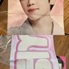 NCT Wish Sion Slogan Brand New