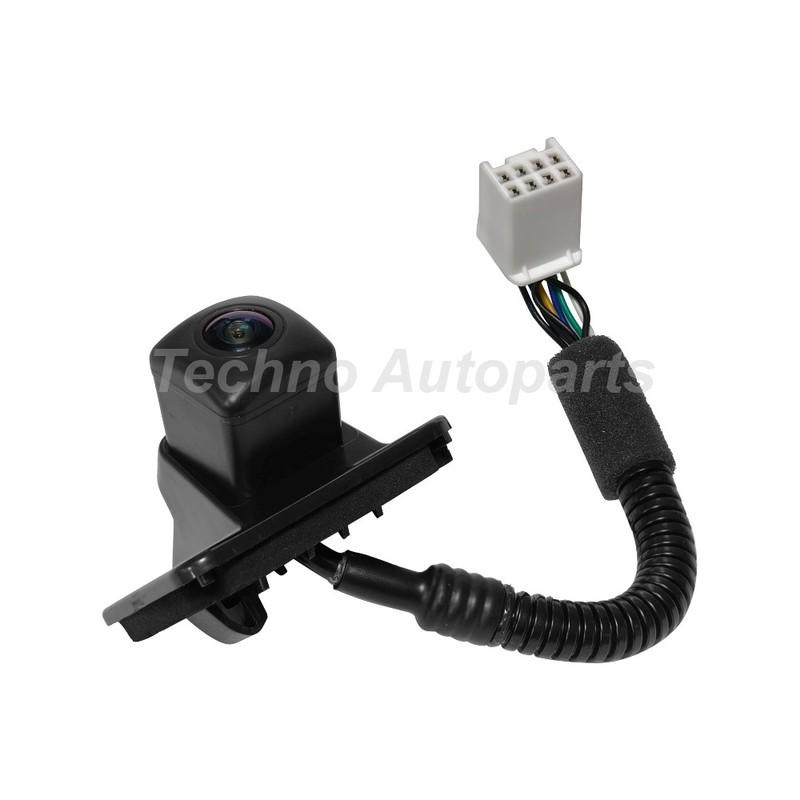39530-T2A-A21 Car Replace OEM Backup Camera 39530-T2A-A31 590-440 39530-T2A-U110-M2 39530-T2A-A310-M2 for Honda Accord 2014-2017