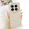 For Realme 13 Pro 5G Case Luxury Fashion Cool Kawaii Cute Painted Silicone Casing For Realme RMX3990 RMX3989
