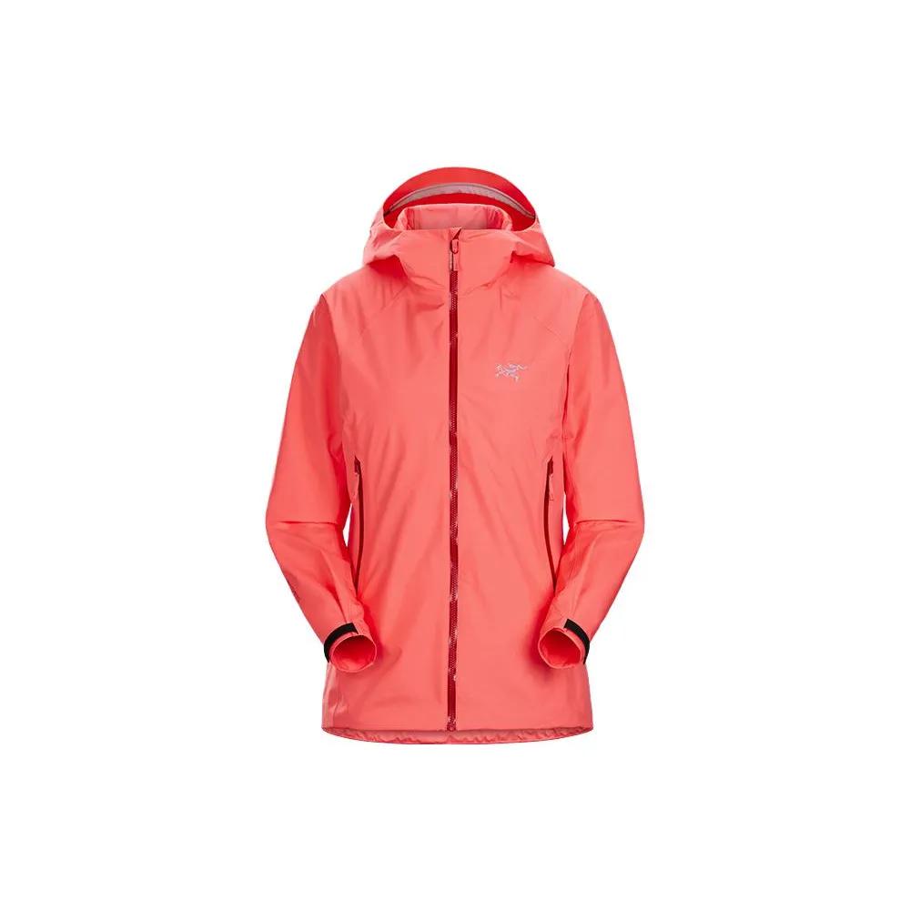 Arc'teryx KADIN Soft Shell Jacket Women's (Unisex) Softshell Jackets 30795
