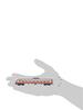 KATO N Gauge Seibu Railway 5000 Series Red Arrow Early Type 4-Car Set 10-1323 Railway Model Train