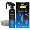 KURE LOOX Raincoat 240ml Super Durable Water Repellent Body Coat 1190