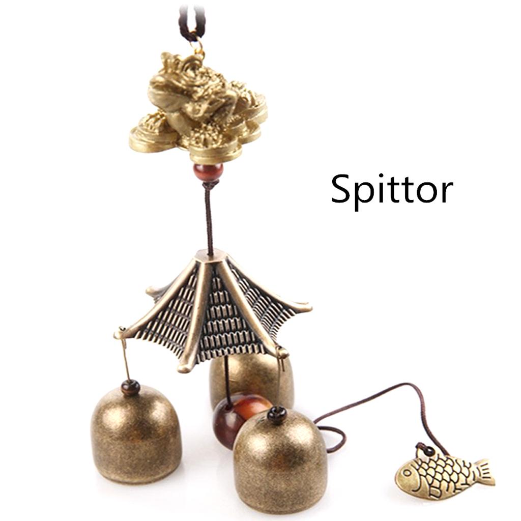 Chinese Bell Wind Chime for Outdoor