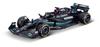 Bburago 2023 Mercedes Benz AMG F1 W14 George Russell Race Sports Car Diecast Model 143 #63