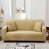 Universal Elastic Sofa Slipcover Full Cover Dustproof Armrest Sofa Protector