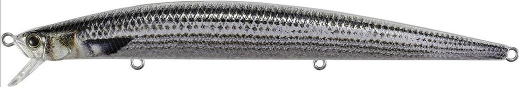 Duo Tide Minnow Flyer Slim 140 Sinking Lure AST0804 (3426)
