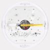 SOARING LED Ceiling 6 Tatami Mat Daylight with Remote LDCY6D29S1 Light, Size, 24W, 2900lm, Dimmable, White, Control,