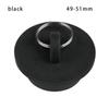 Useful Round Leakage-proof Sewer Bathtub Stopper Drain Cover Bathroom Supplies