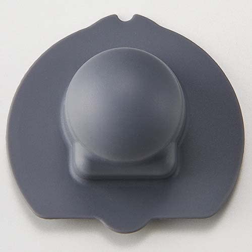 ZOJIRUSHI Zojirushi BB758002M-00 Stainless Steel Mug Bottle Cap Packing Packing Bottle Lid Packing [n Post Mailing] Water Stopper Packing