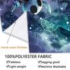 Cartoon Print Pattern Home Decor Tapestry, Wall Hanging, Decorative RV Wall Cloth.XGT0914396