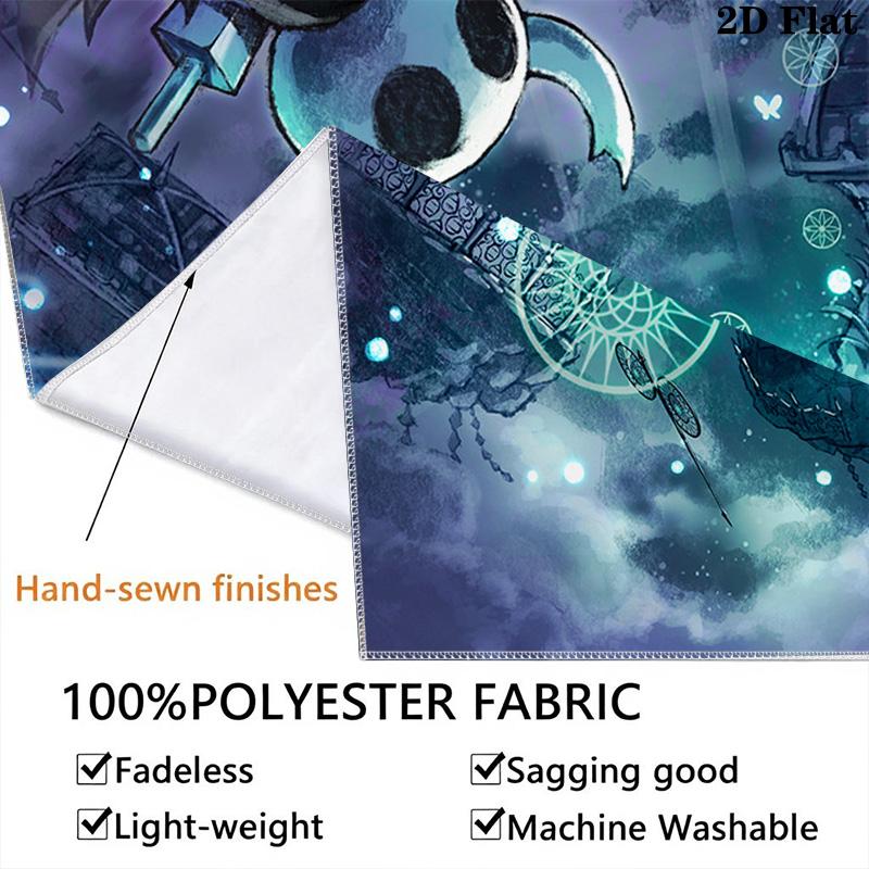 Cartoon Print Pattern Home Decor Tapestry, Wall Hanging, Decorative RV Wall Cloth.XGT0914396