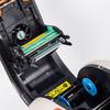 CS220E Color Card Printer CN plug (adapter included)
