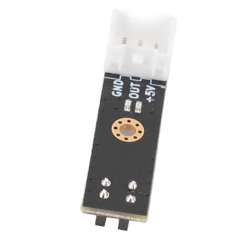 Materialbruch-Erkennungsplatine Infrarotsensor PCB Filament Auslauf-Erkennungsmodul mit 3,3ft Kabel für VORON2.4 ERCF