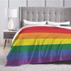 Printed Blankets, Home Textiles