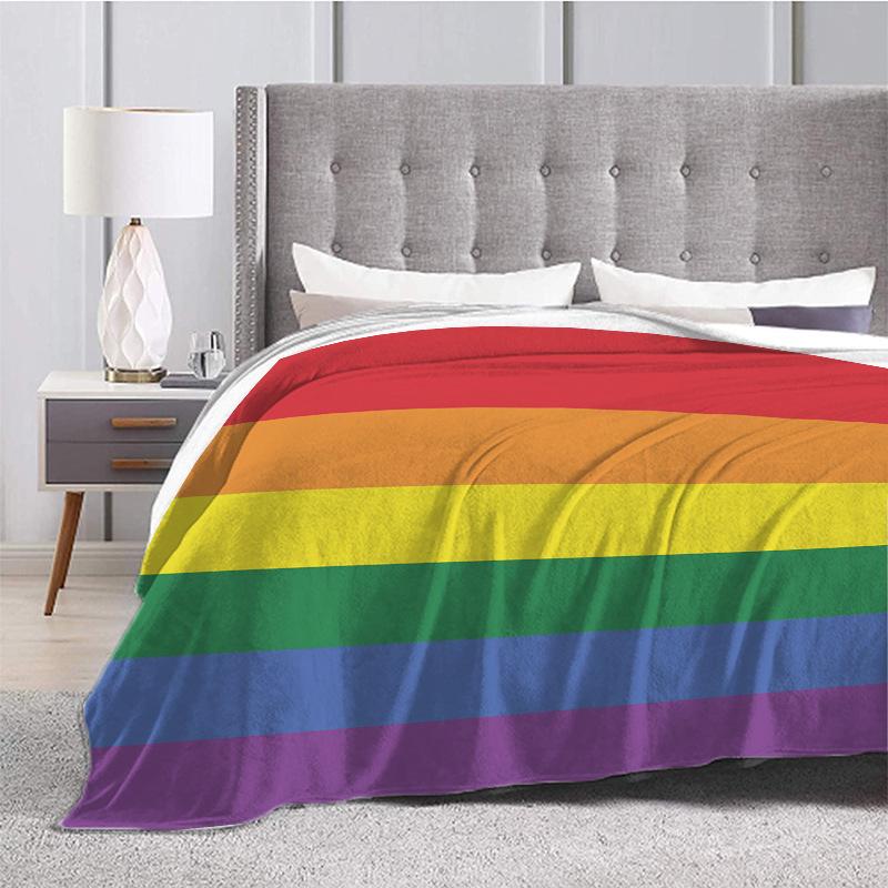 Printed Blankets, Home Textiles