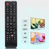 Universal Remote Control for Samsung Smart Tv, Control Replacement Fit for 4K Uhd Hdtv Led Lcd Tvs, TV Control No Setup Required