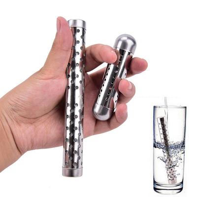1 Stück alkalischer Wasserstab Ph Alkalizer Ionisator Wasserstoff Mineralien Zauberstab Filter