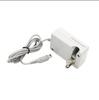 EU/US Plug For AC Adapter Charger 100V-240V Power Adapter For 3DS Charger 3DSLL/3DS/NDSI/NDSILL Apdapter Switch