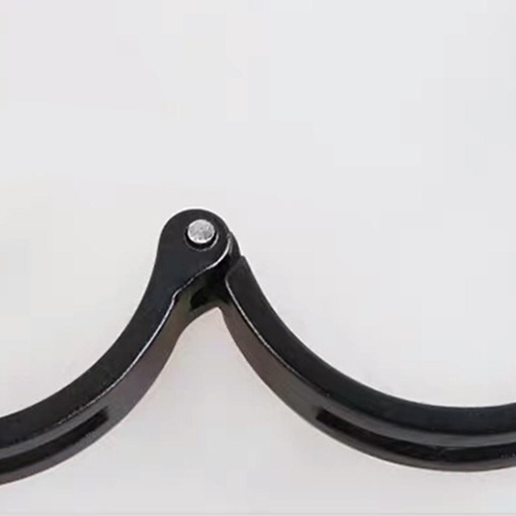 Bicycles Handlebar Extender Cycling Extension Mount Holder Aluminium Alloy Bicycles Accessories Holder Easy to Install