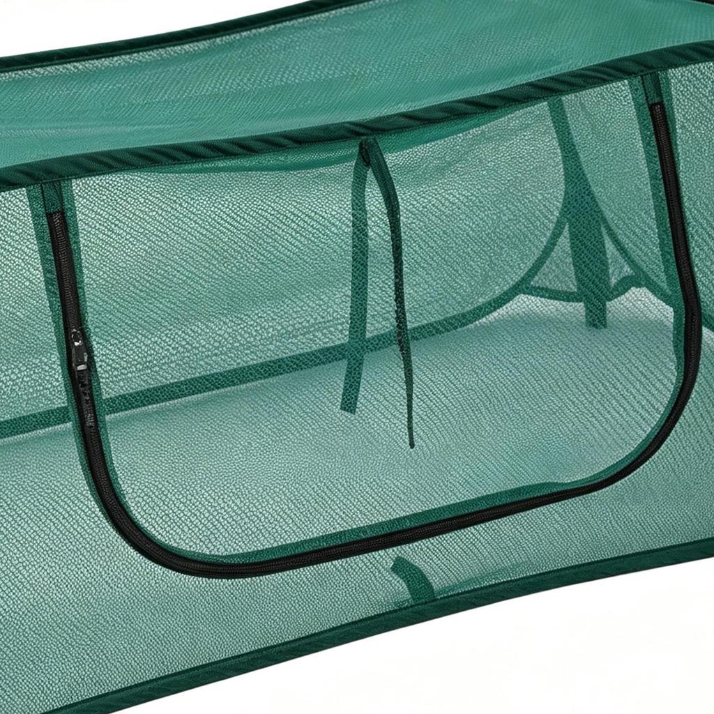 Garden Netting For Raised Beds Reusable Guard Tent Plant Protector Mesh Garden Cover For Fruits Flowers Strawberries Tomatoes
