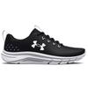 Under Armour Phade Rn 2 'Black' Sneakers 3024880-001
