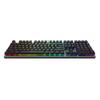 Rapoo V700RGB Alloy Edition 108-Key RGB Gaming Mechanical Keyboard