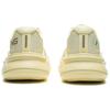 Li Ning Ling Yue Slip Resistant, Breathable, Lightweight Low top Casual Running Shoes Women's Yellow ARSU098-1