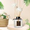 Zuohe Flameless Lavender Aroma Diffuser