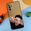Bang Chan For Samsung Galaxy A54 A34 A14 A21S A51 A71 A12 A22 A52 A13 A53 A23 A33 A32 Case Cover