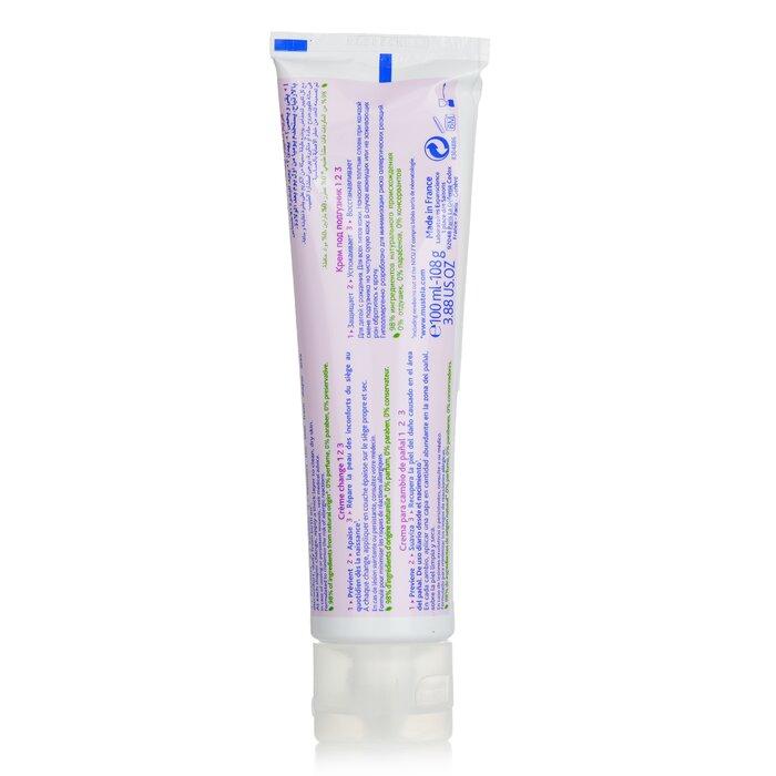 MUSTELA Vitamin Barrier Cream