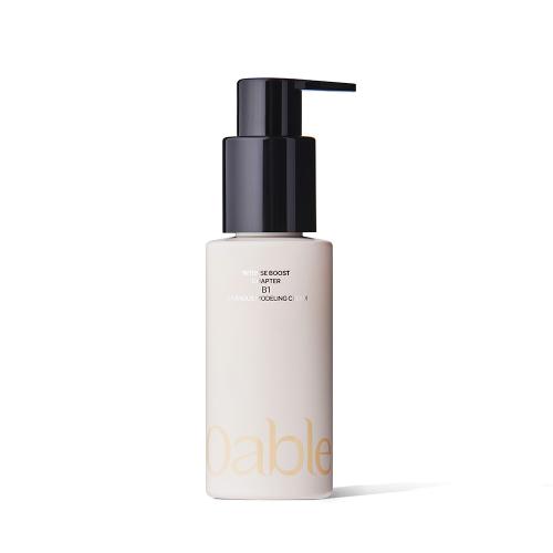 

Oable Intense Boost Chapter B1 Luminous Modeling Cream (27 Uses) NONE