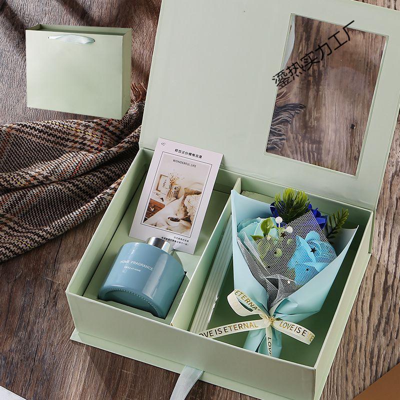 High-End Birthday Surprise Gift for Girlfriend or Mom - Practical and Memorable Souvenir