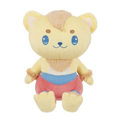 Sekiguchi Fantane Lucita Plüschtier, Mittel, 582723