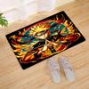 Naruto Indoor Carpet Rug for Living Room Bedroom Home Sofa Decoration,Kids Play Non-slip Floor Mat