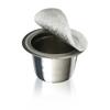 Coffee Capsule Lids For Filling Coffee Capsules Aluminum Foil